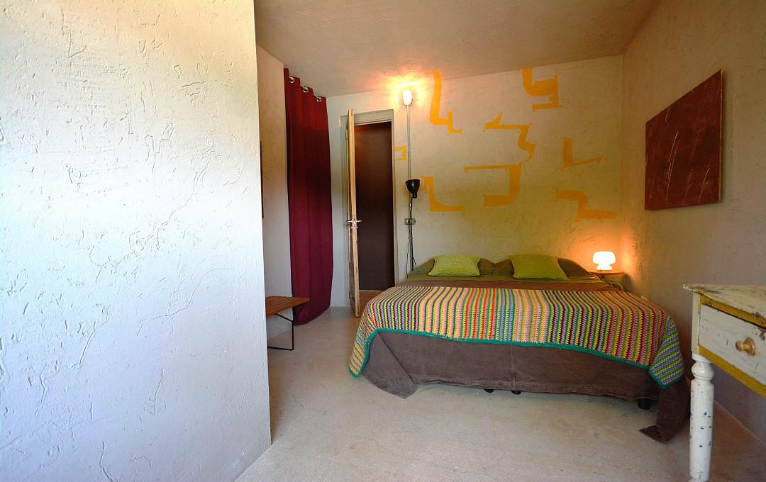 Camera matrimoniale A